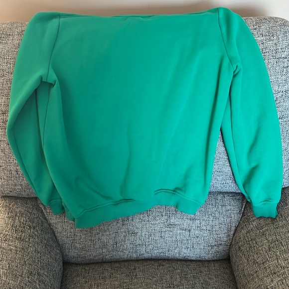 Zyia crew sweater - Picture 2 of 3